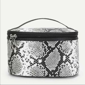 Shein Makeup Bag